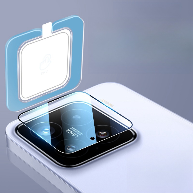 3Pcs Camera Tempered Glass For - Photography Xiaomi 15 Ultra บทวิจารณ์และราคา