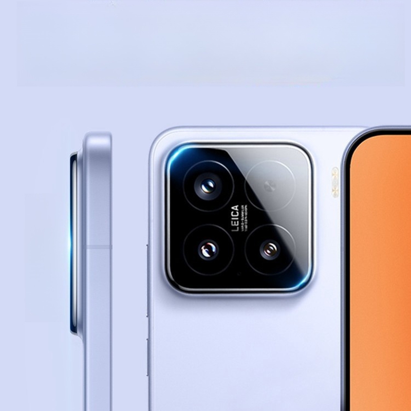 3Pcs Camera Tempered Glass For - Photography Xiaomi 15 Ultra บทวิจารณ์และราคา