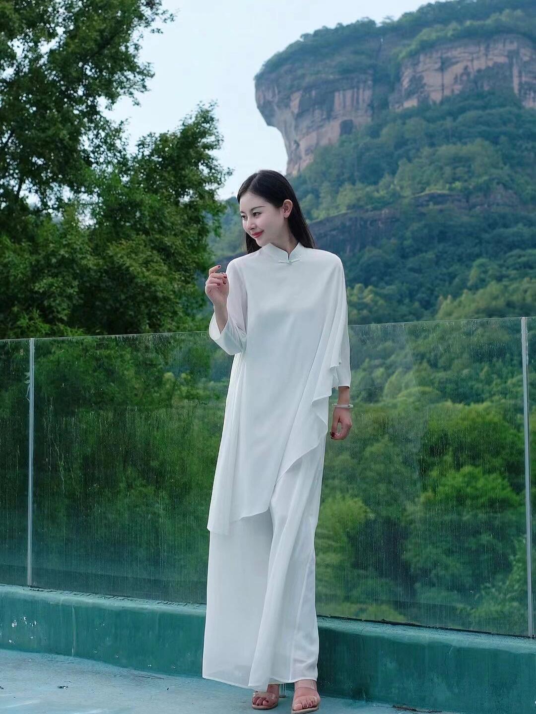 New Chinese Style Women's Clot - Photography Zen บทวิจารณ์และราคา