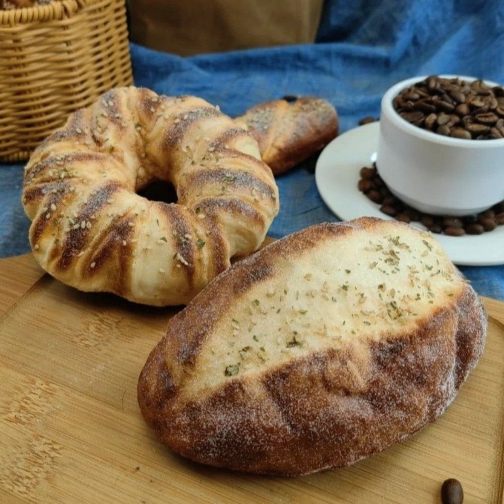 Durable Soft PU Faux Bread Rea - Photography Interest บทวิจารณ์และราคา