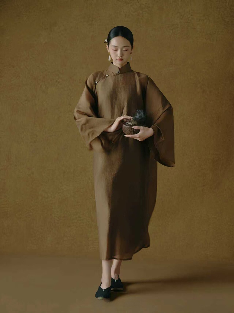 New Chinese Style Portrait Pho - Photography Zen บทวิจารณ์และราคา