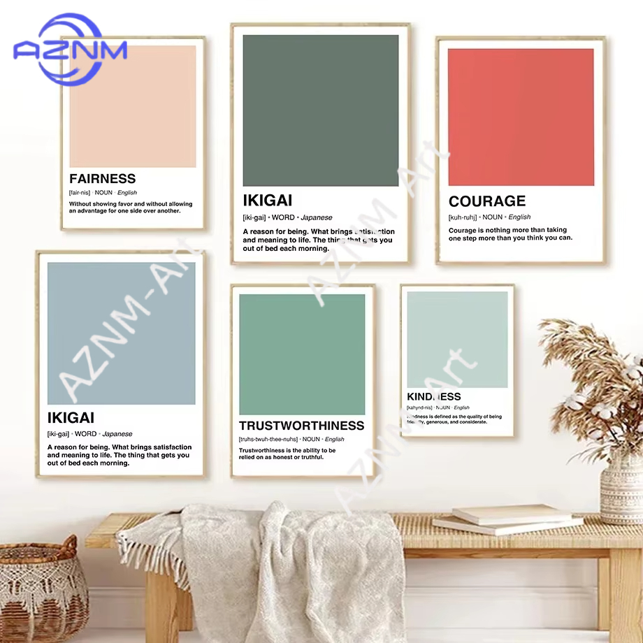 Pantone Colorful Dictionary Wa - Photography Nature บทวิจารณ์และราคา