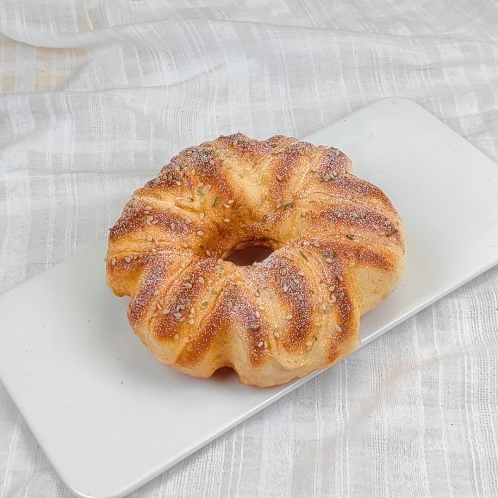 Soft PU Faux Bread Realistic N - Photography Interest บทวิจารณ์และราคา