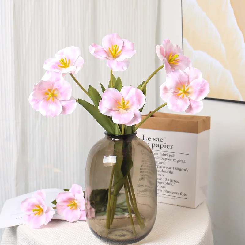 5pc 54cm Flip Tulip Gradient M - Photography Wedding บทวิจารณ์และราคา