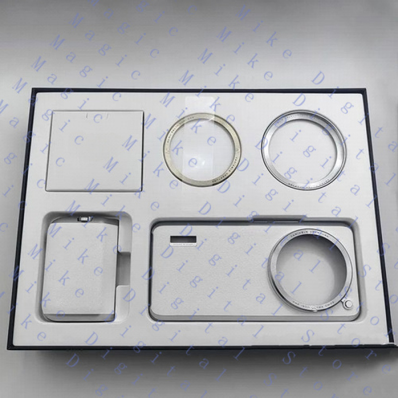 UU  for Xiaomi 14 Ultra Profes - Photography Xiaomi 14 Ultra บทวิจารณ์และราคา