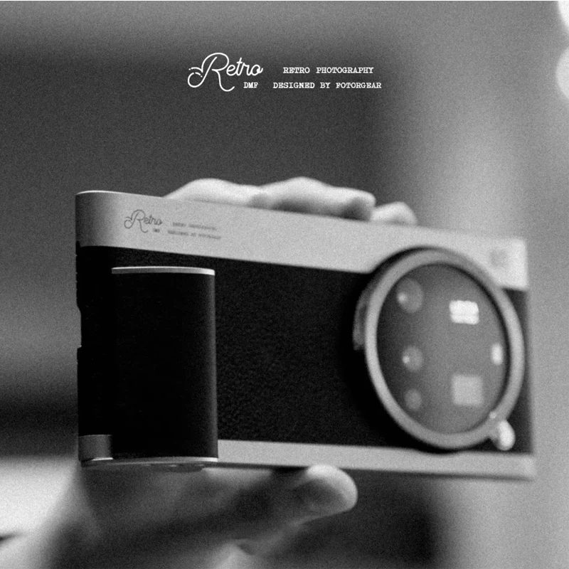 Fotorgear Professional Photogr - Photography Xiaomi 15 Ultra บทวิจารณ์และราคา