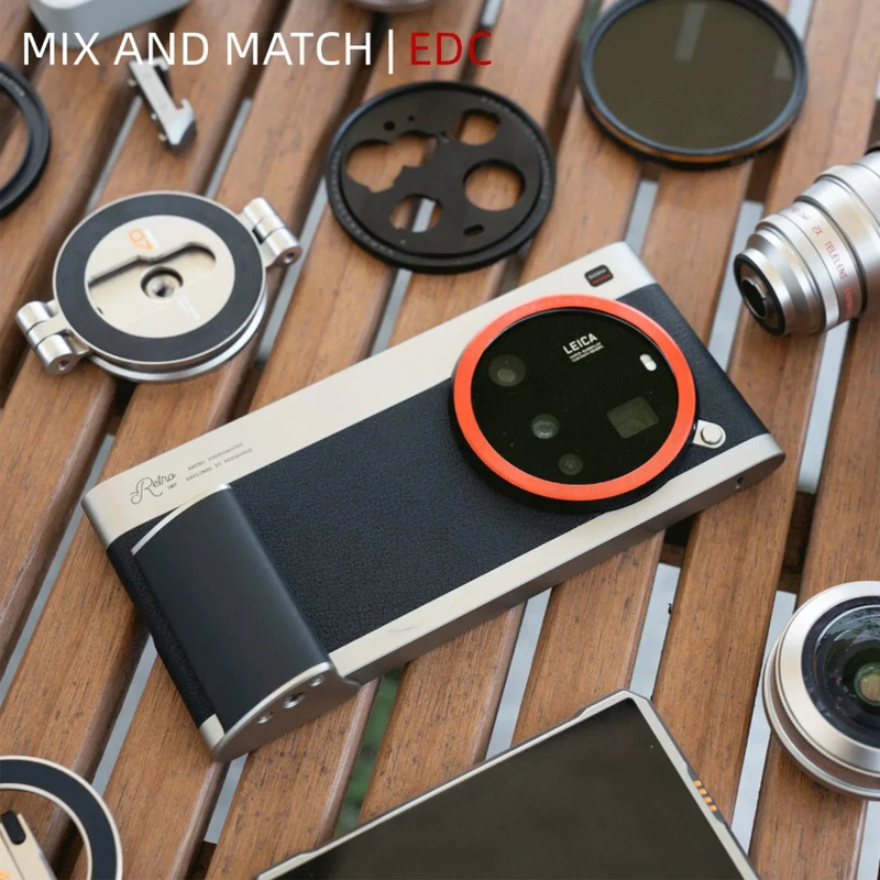 Fotorgear Professional Photogr - Photography Xiaomi 15 Ultra บทวิจารณ์และราคา