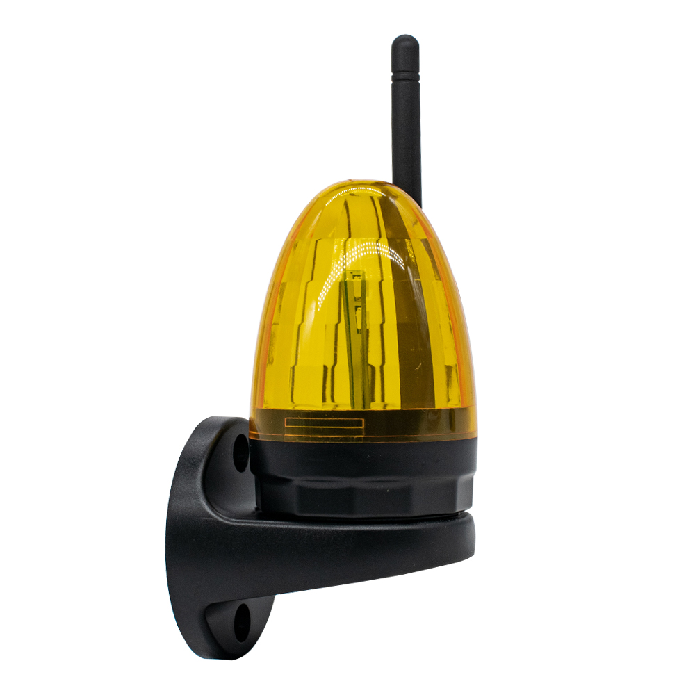 Garage Door Open Alert Light B - Light Meter Incident บทวิจารณ์และราคา