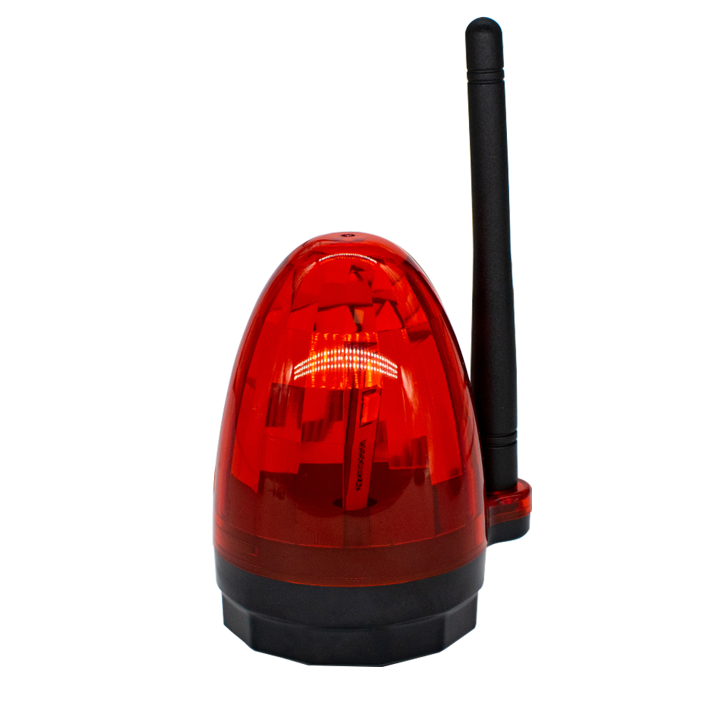Garage Door Open Alert Light B - Light Meter Incident บทวิจารณ์และราคา