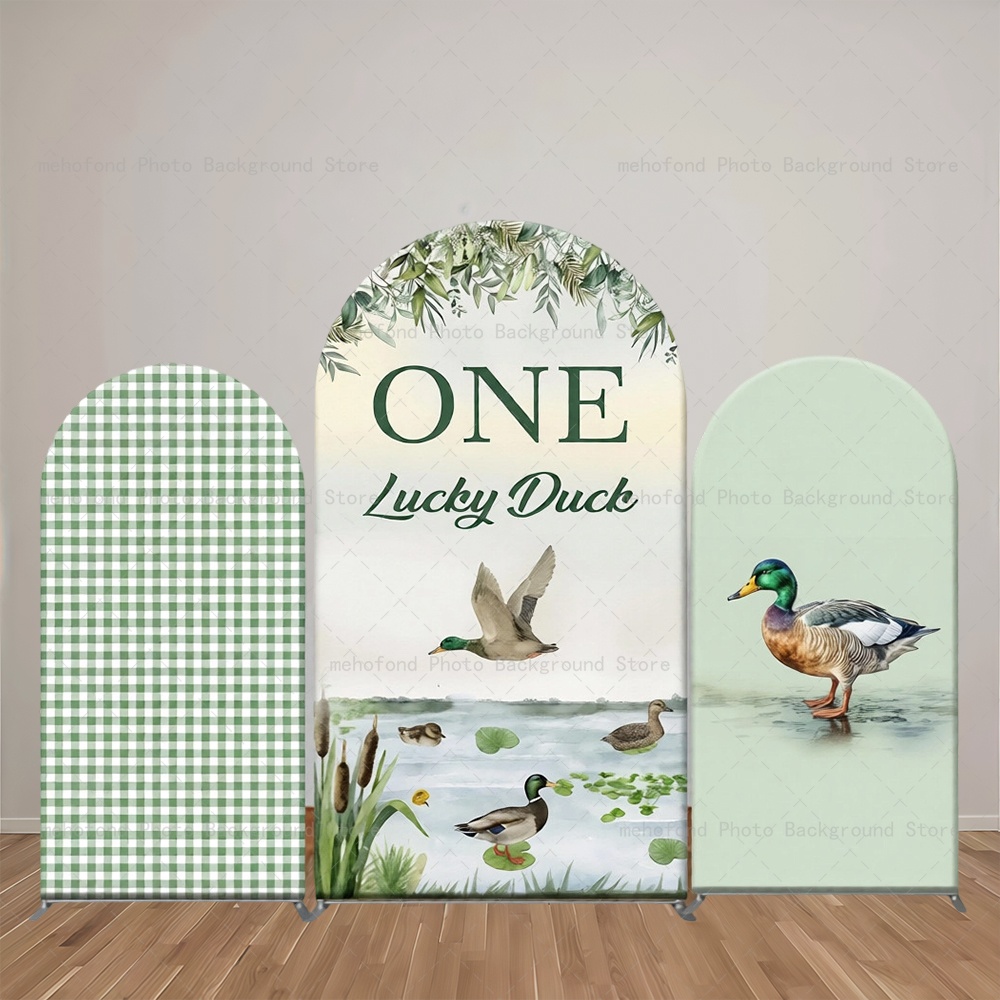 Mehofond Arch Backdrop Fresh N - Photography Duck บทวิจารณ์และราคา