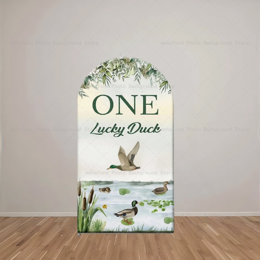 Mehofond Arch Backdrop Fresh N - Photography Duck บทวิจารณ์และราคา
