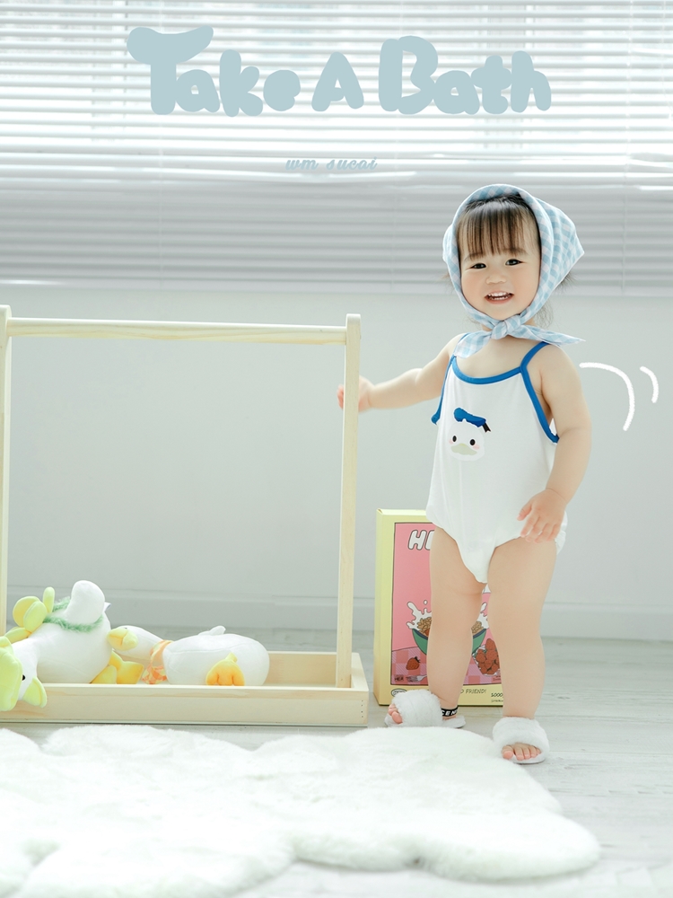 Fresh Duck Theme Photography C - Photography Duck บทวิจารณ์และราคา