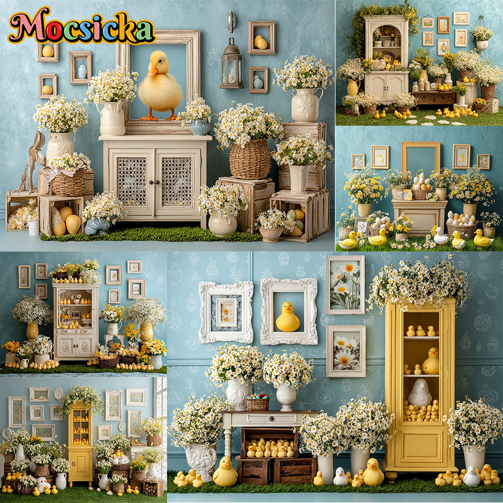 Mocsicka Photography Backdrop  - Photography Duck บทวิจารณ์และราคา
