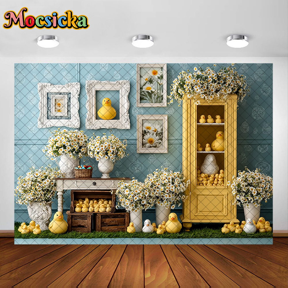 Mocsicka Photography Backdrop  - Photography Duck บทวิจารณ์และราคา