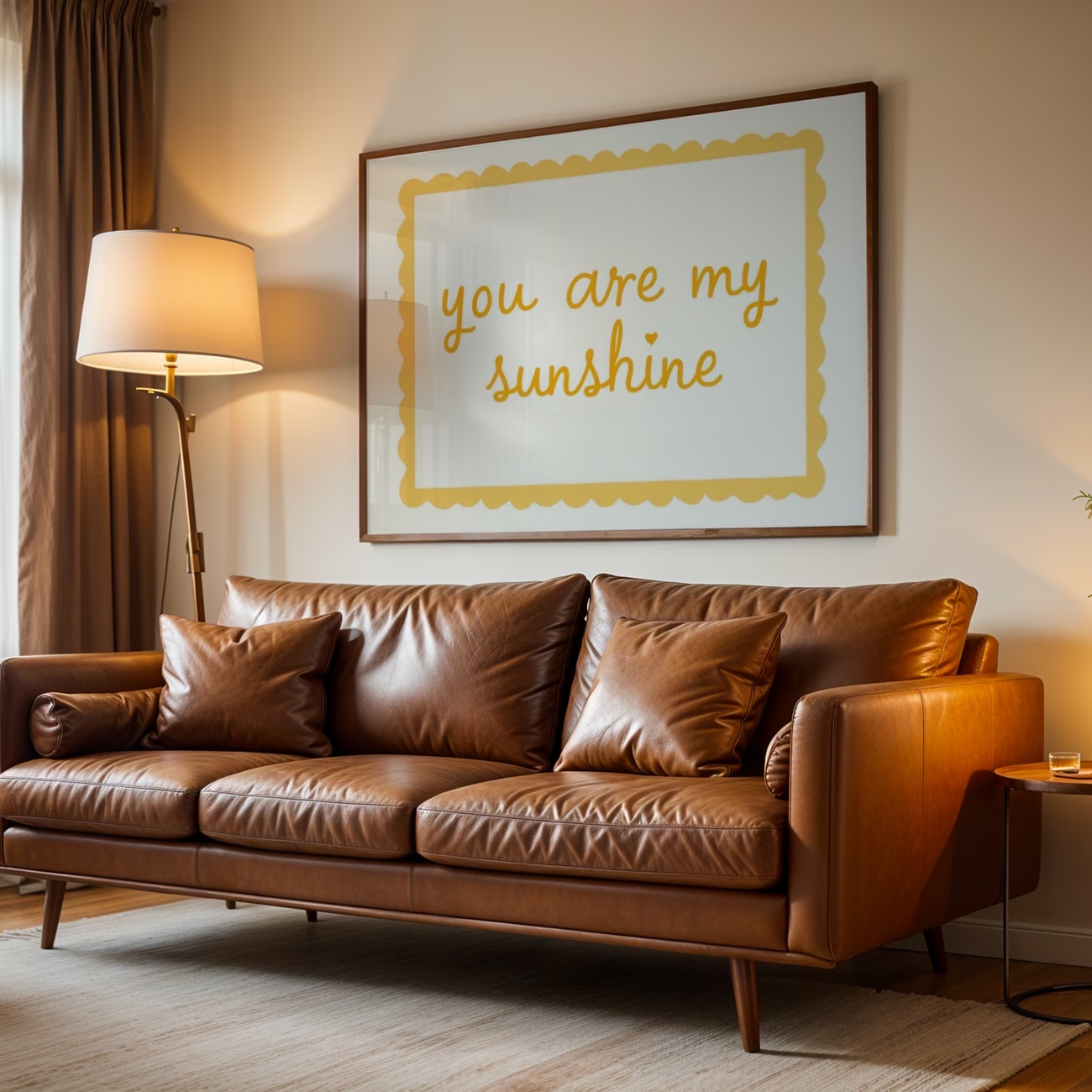 Modern You Are My Sunshine Quo - Photography Object บทวิจารณ์และราคา