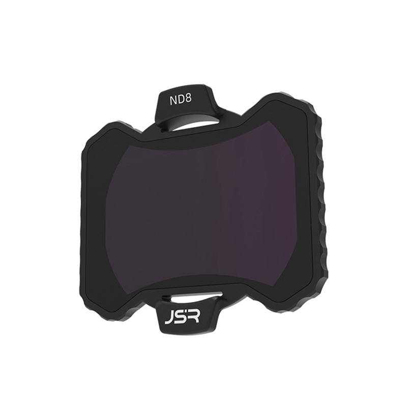 -N07R JSR JUNESTCR For O4 Air  - Nd Filter Set บทวิจารณ์และราคา