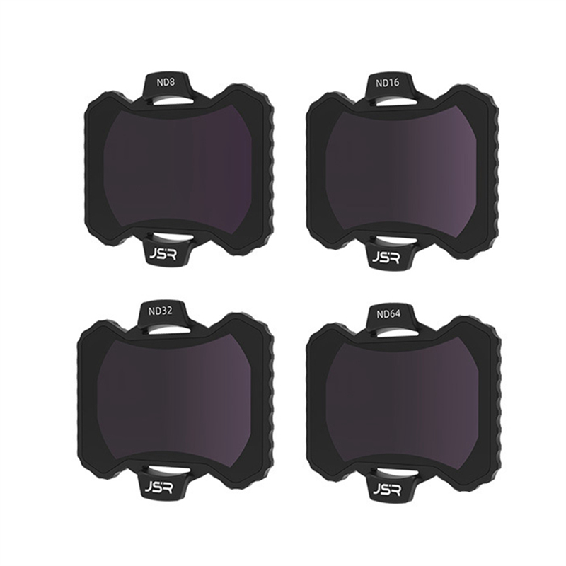 -N07R JSR JUNESTCR For O4 Air  - Nd Filter Set บทวิจารณ์และราคา