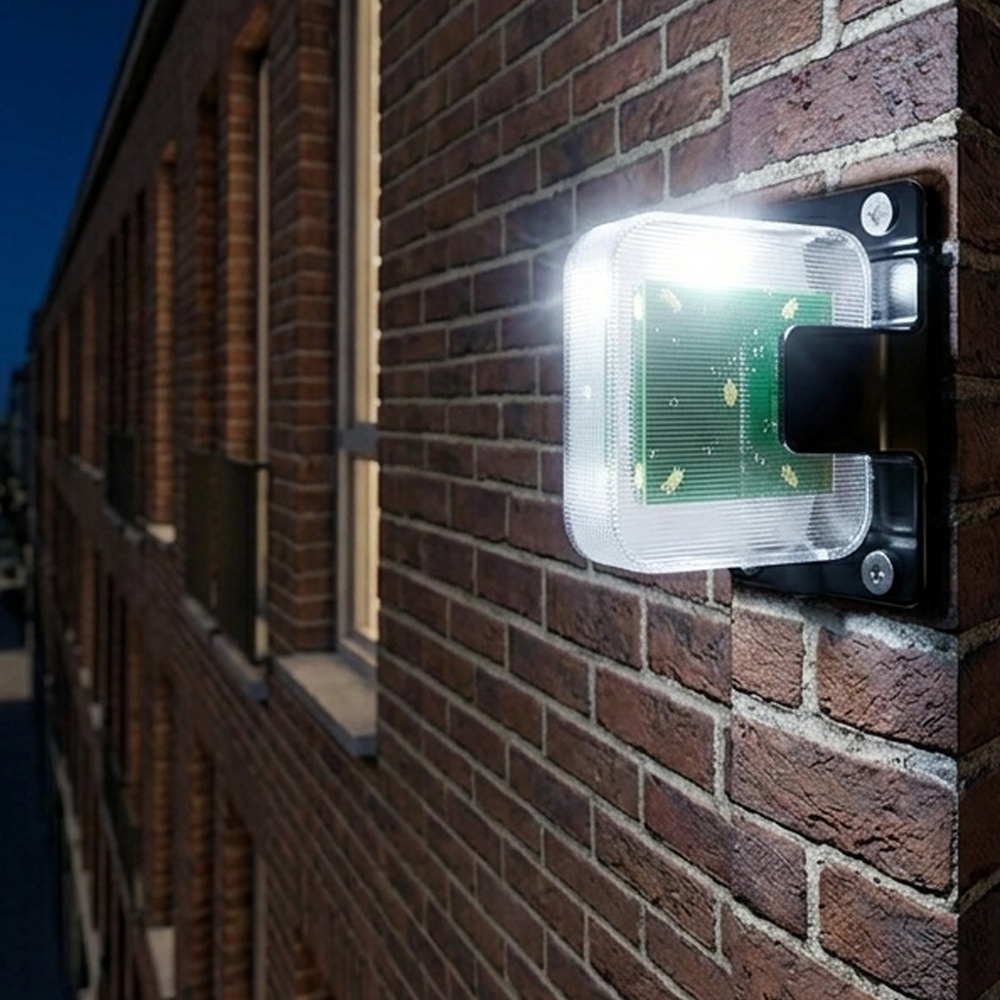 LED Flashing Indicator Light D - Light Meter Incident บทวิจารณ์และราคา
