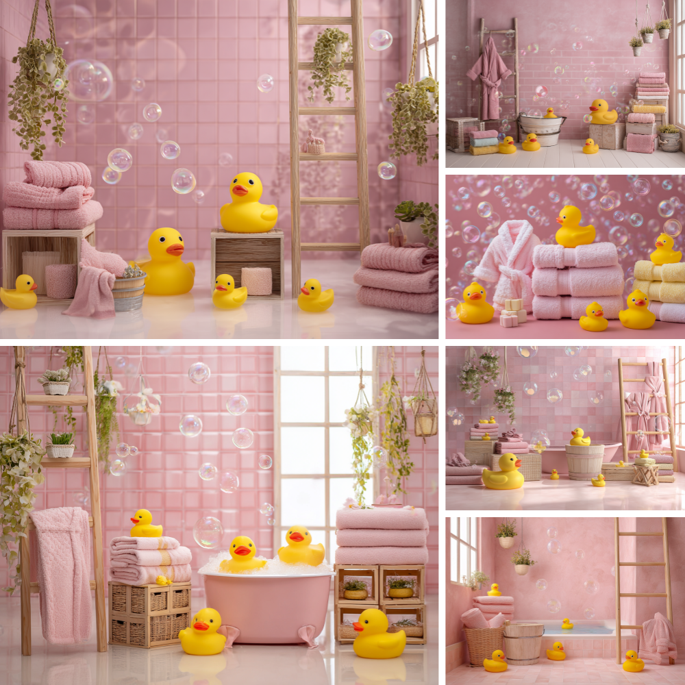 Bathroom Photography Backgroun - Photography Duck บทวิจารณ์และราคา