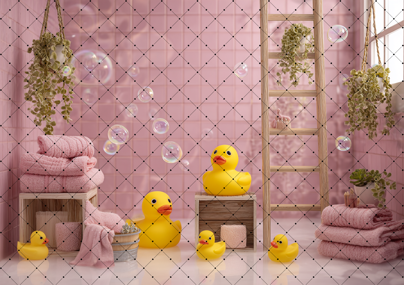 Bathroom Photography Backgroun - Photography Duck บทวิจารณ์และราคา