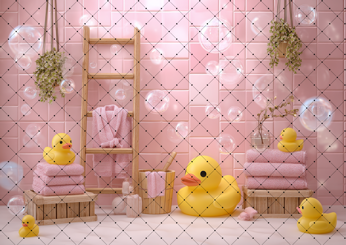 Bathroom Photography Backgroun - Photography Duck บทวิจารณ์และราคา