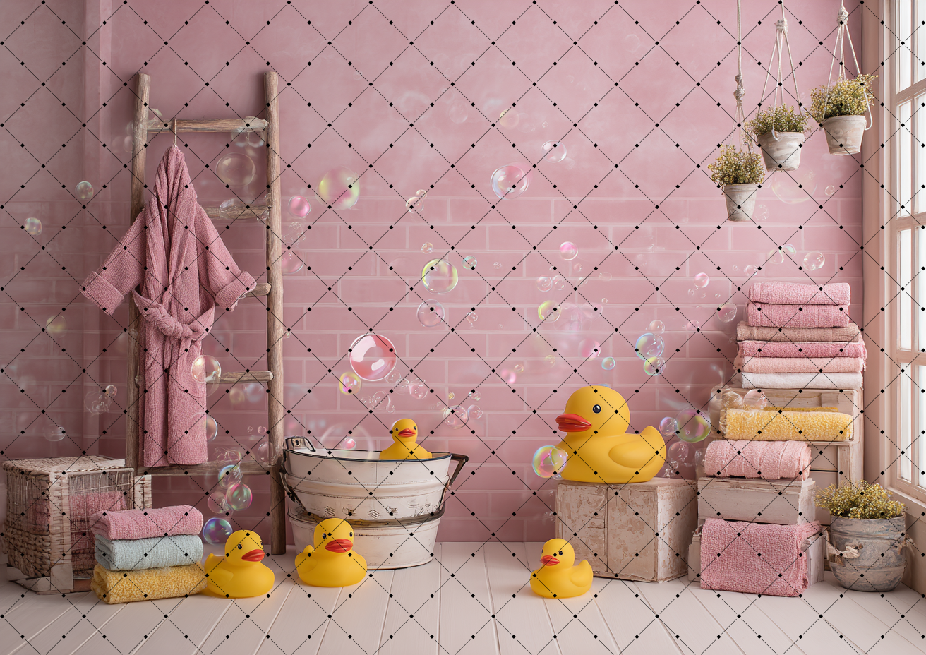 Bathroom Photography Backgroun - Photography Duck บทวิจารณ์และราคา