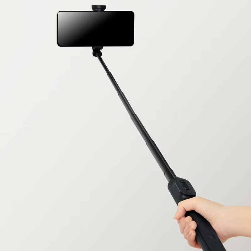 Xiaomi Zoom Tripod Selfie Stic - Photography Xiaomi 14 Ultra บทวิจารณ์และราคา
