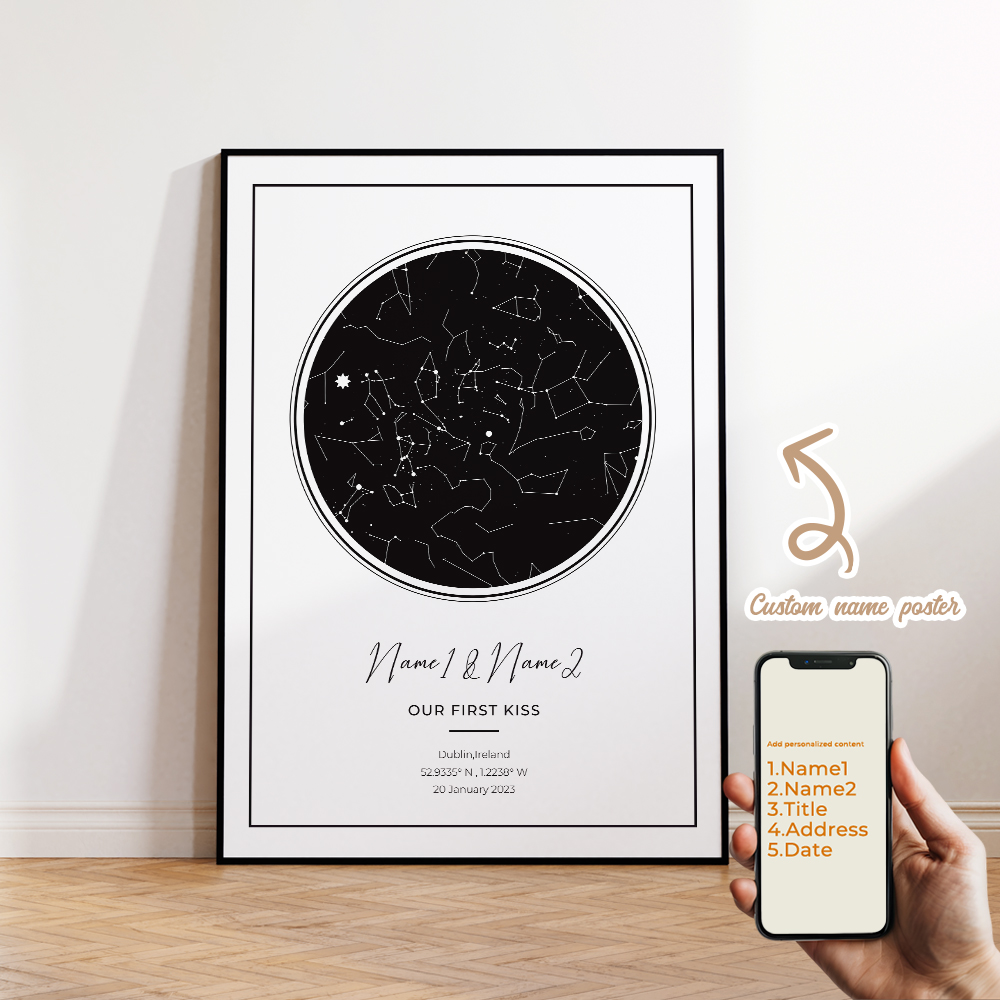 Modern Custom Personalized Nig - Photography Object บทวิจารณ์และราคา