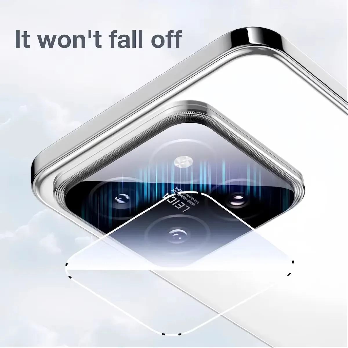 1-3Pcs 9H HD Back Camera Film  - Photography Xiaomi 14 Ultra บทวิจารณ์และราคา