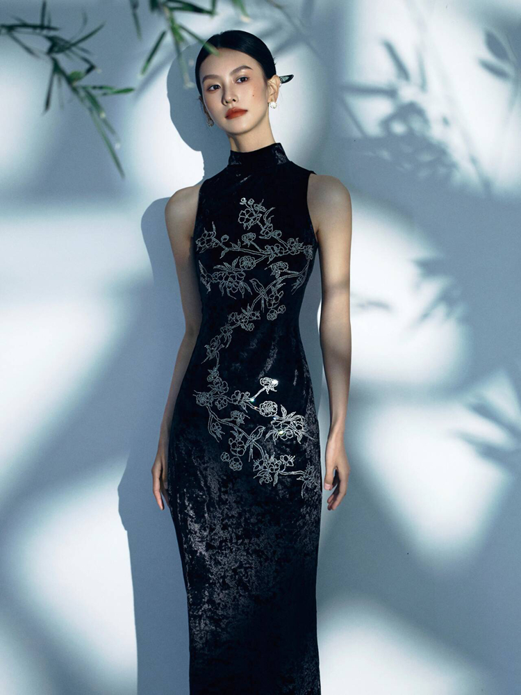 New Vintage Chinese Style Zen  - Photography Zen บทวิจารณ์และราคา