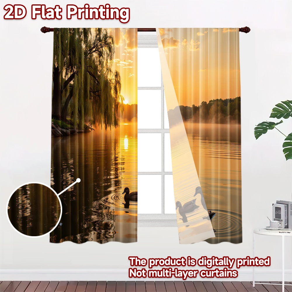 1pc 2D flat Photography Backdr - Photography Duck บทวิจารณ์และราคา