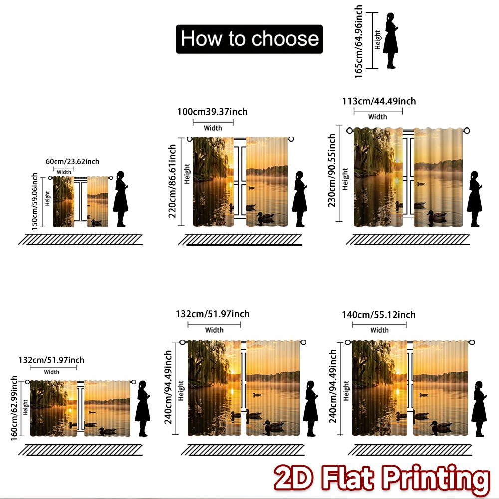1pc 2D flat Photography Backdr - Photography Duck บทวิจารณ์และราคา
