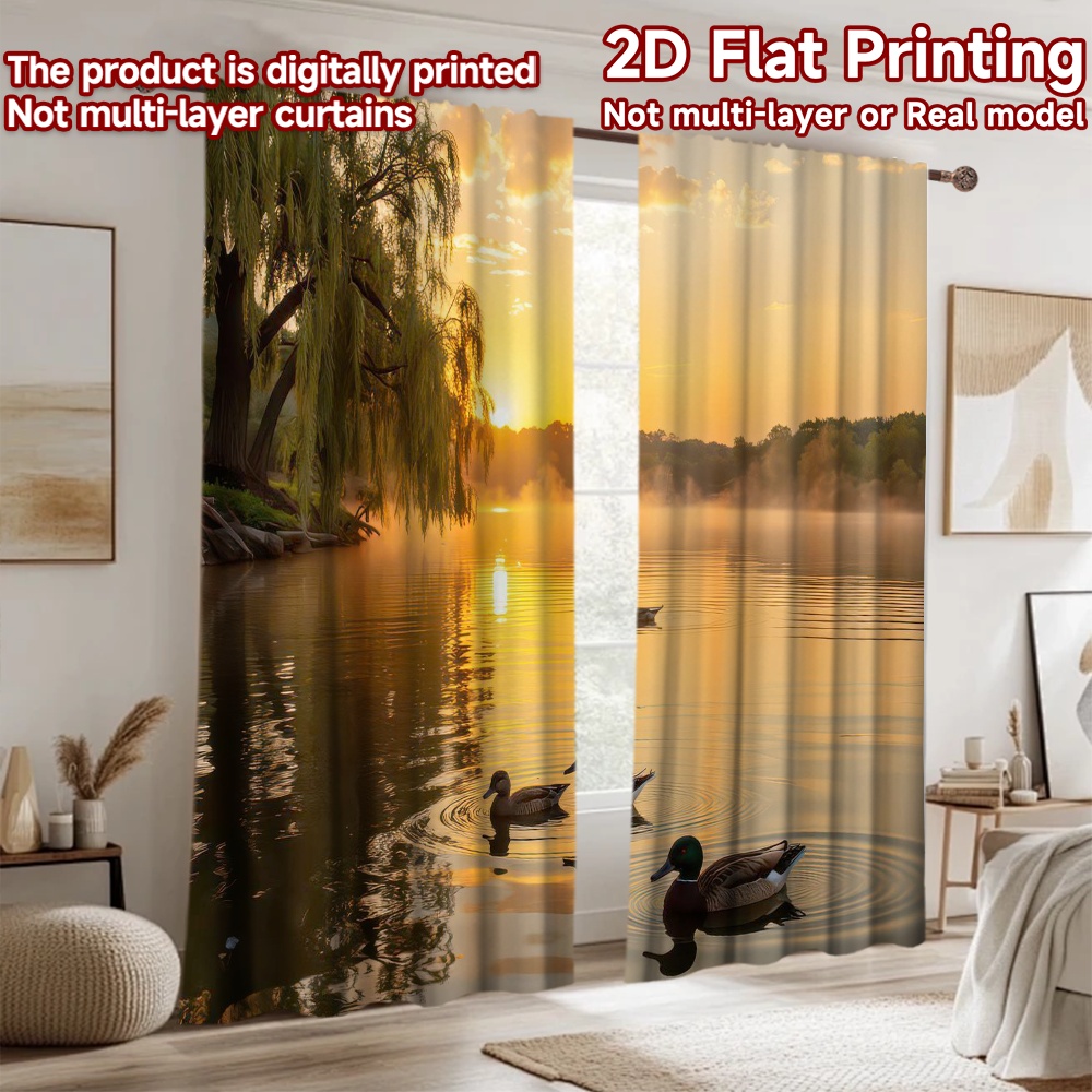 1pc 2D flat Photography Backdr - Photography Duck บทวิจารณ์และราคา