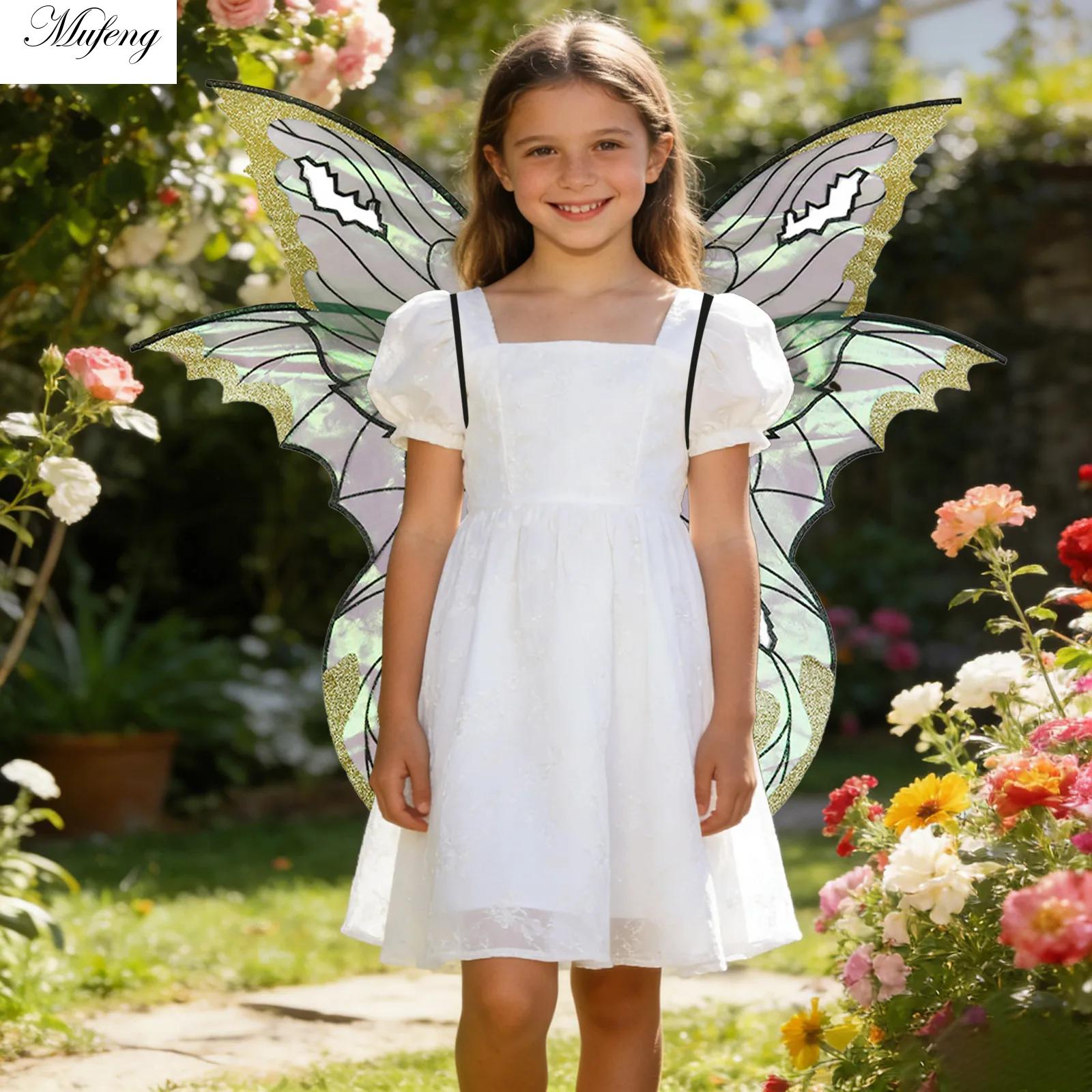 Princess Angel Wing Fairy Wing - Photography Anime บทวิจารณ์และราคา