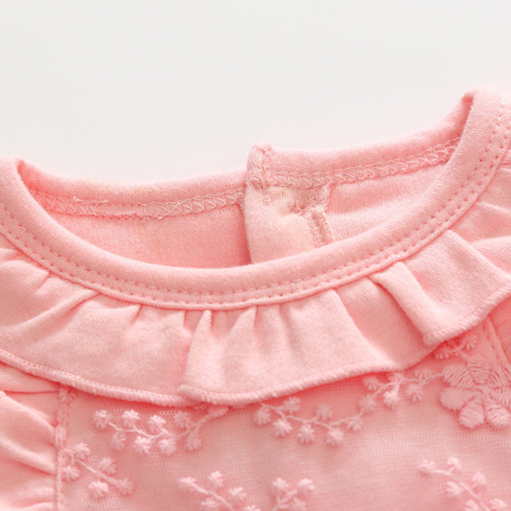 Premium Cotton Baby Jumpsuit f - Photography Duck บทวิจารณ์และราคา