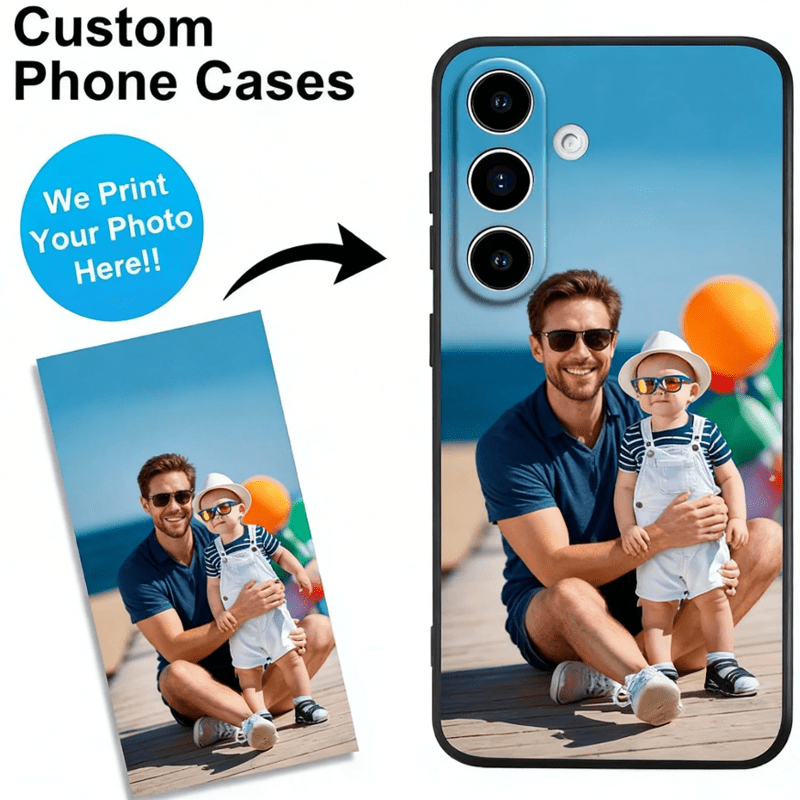 Custom Matte Case for iPhone 1 - Photography Object บทวิจารณ์และราคา
