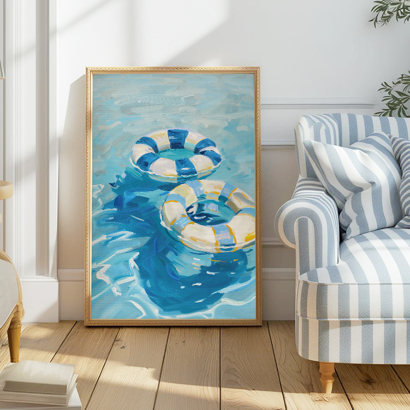 Blue Coastal Beach Sailboat Hy - Photography Nature บทวิจารณ์และราคา