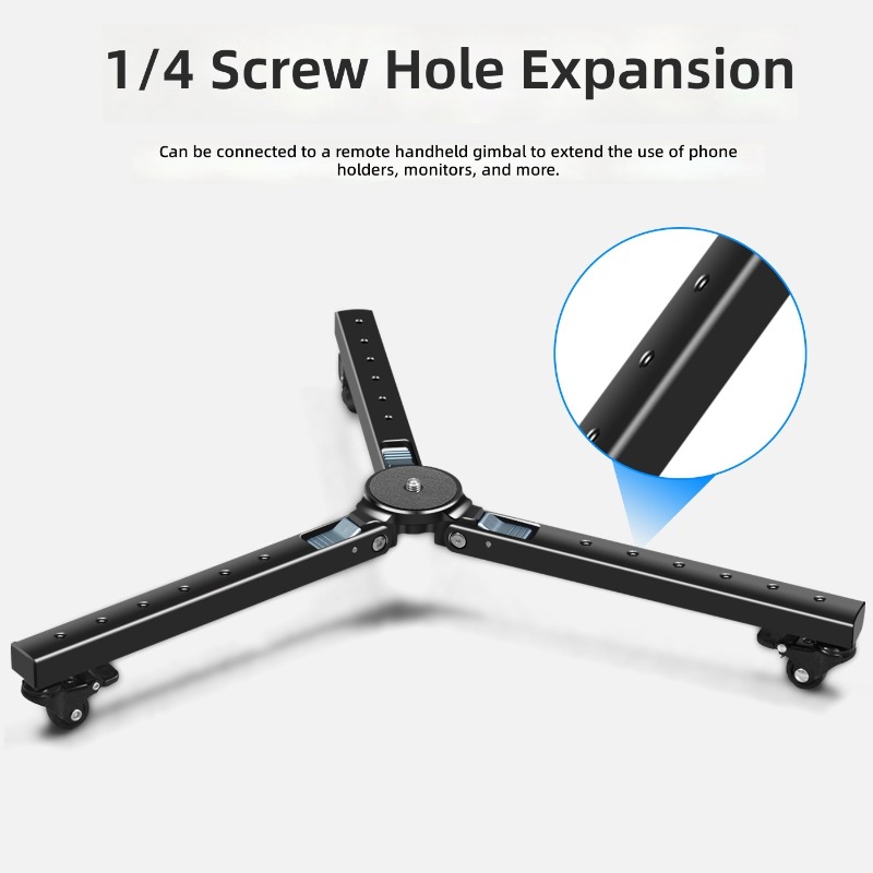 Camera tripod pulley silent gr - Photography Camera บทวิจารณ์และราคา