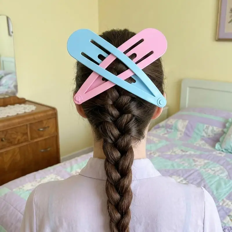 Funny Extra-large Hair Clips P - Photography Cheat Sheet บทวิจารณ์และราคา