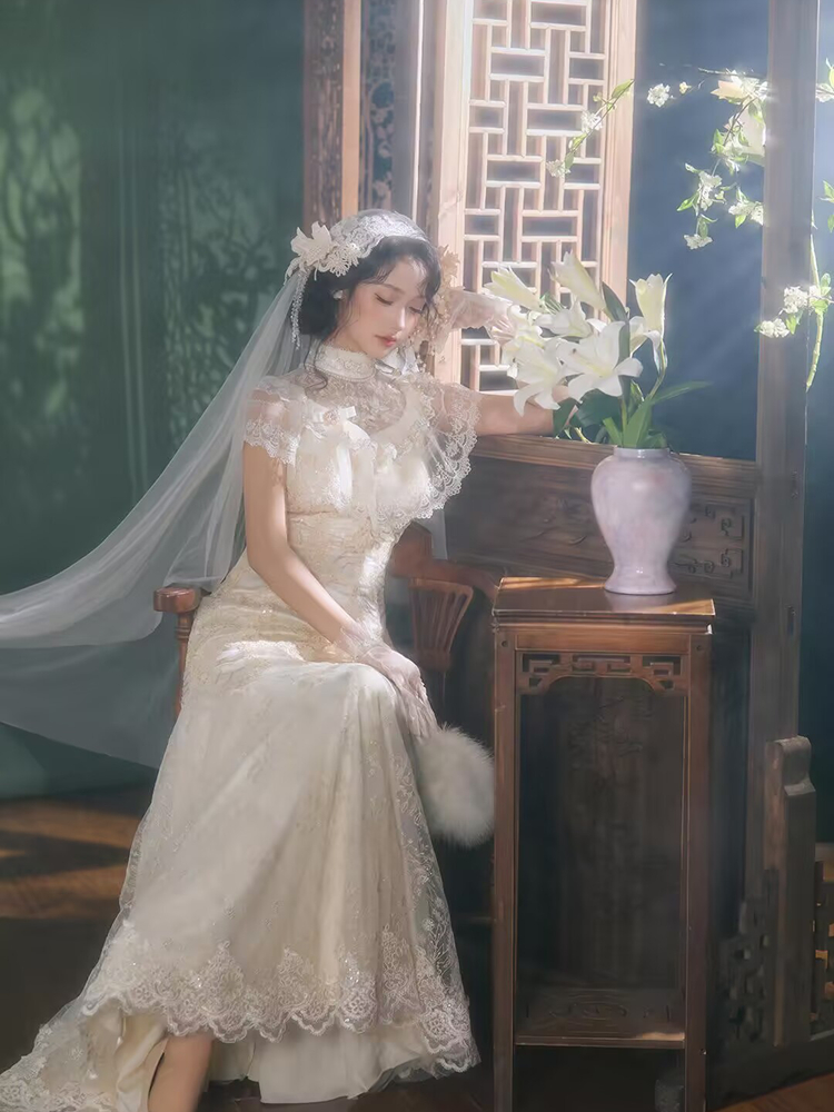Vintage Garden Style Wedding D - Photography Wedding บทวิจารณ์และราคา
