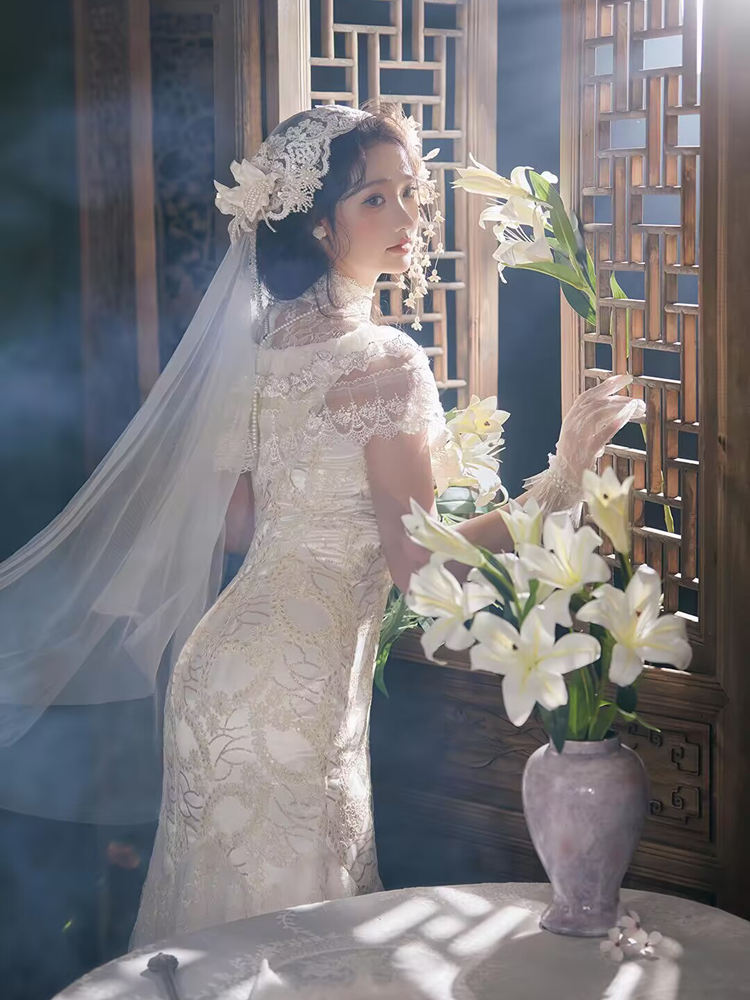 Vintage Garden Style Wedding D - Photography Wedding บทวิจารณ์และราคา