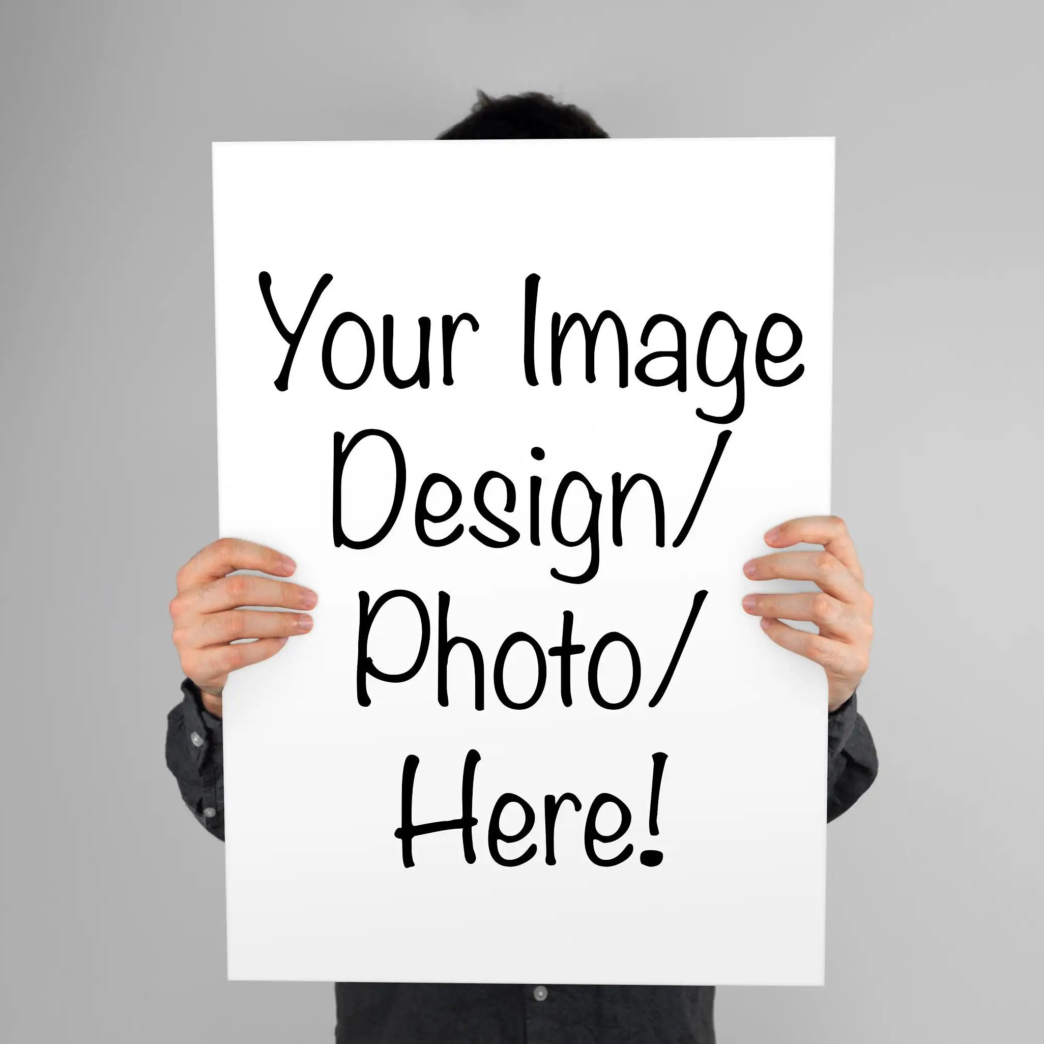 Personalized Custom Canvas Pri - Photography Anime บทวิจารณ์และราคา