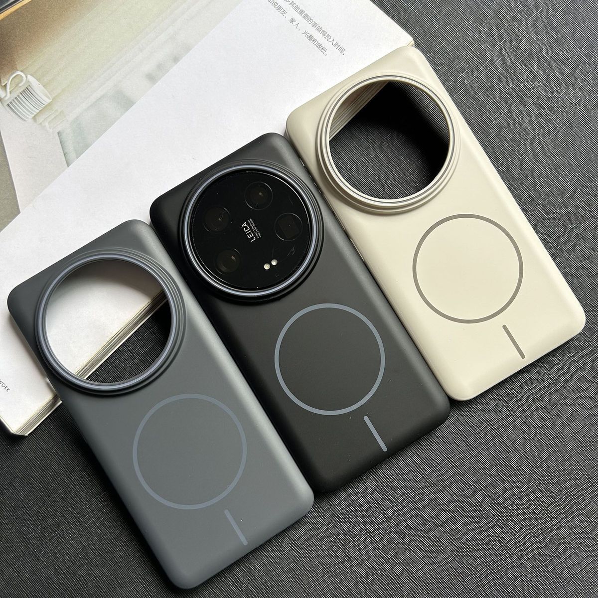 For Xiaomi Mi 14 Ultra Case Ha - Photography Xiaomi 14 Ultra บทวิจารณ์และราคา