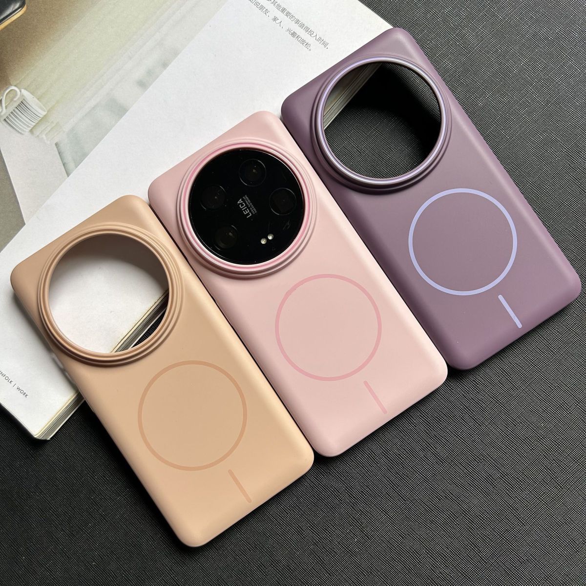 For Xiaomi Mi 14 Ultra Case Ha - Photography Xiaomi 14 Ultra บทวิจารณ์และราคา