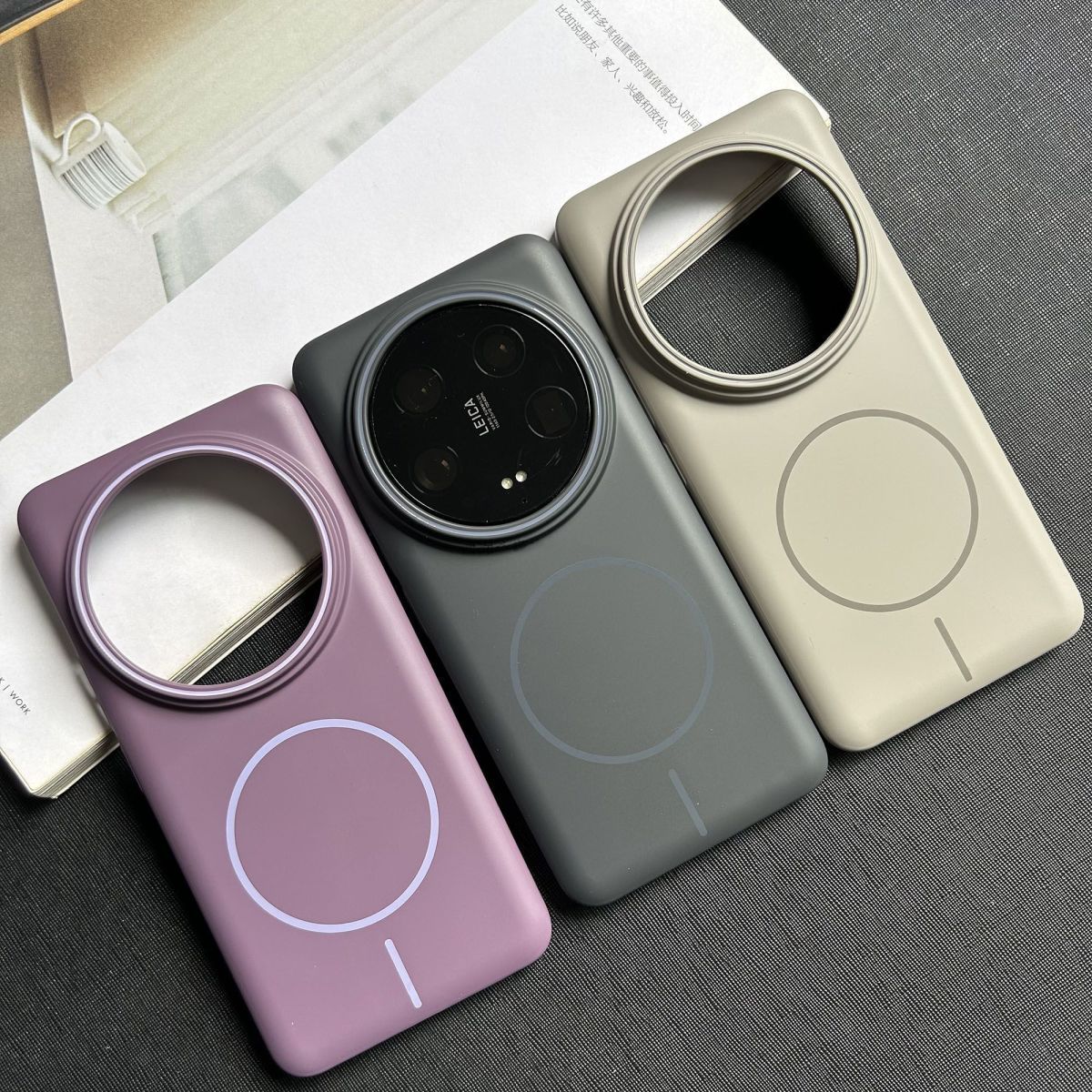 For Xiaomi Mi 14 Ultra Case Ha - Photography Xiaomi 14 Ultra บทวิจารณ์และราคา
