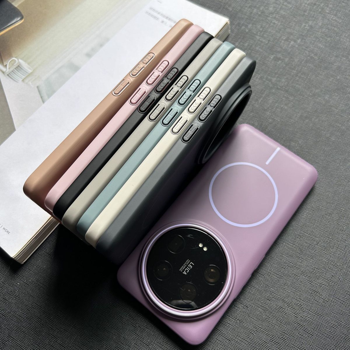 For Xiaomi Mi 14 Ultra Case Ha - Photography Xiaomi 14 Ultra บทวิจารณ์และราคา
