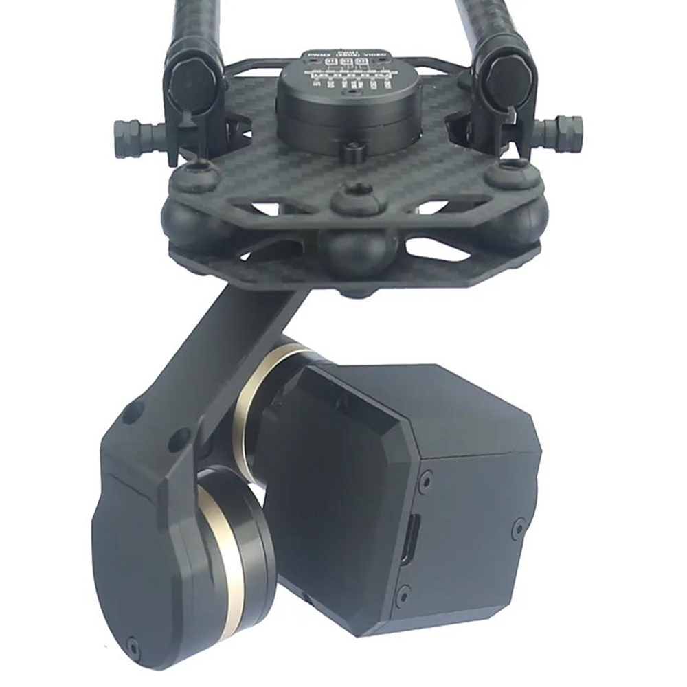 Tarot TL3T20 3-axis Gimbal 640 - Photography Camera บทวิจารณ์และราคา