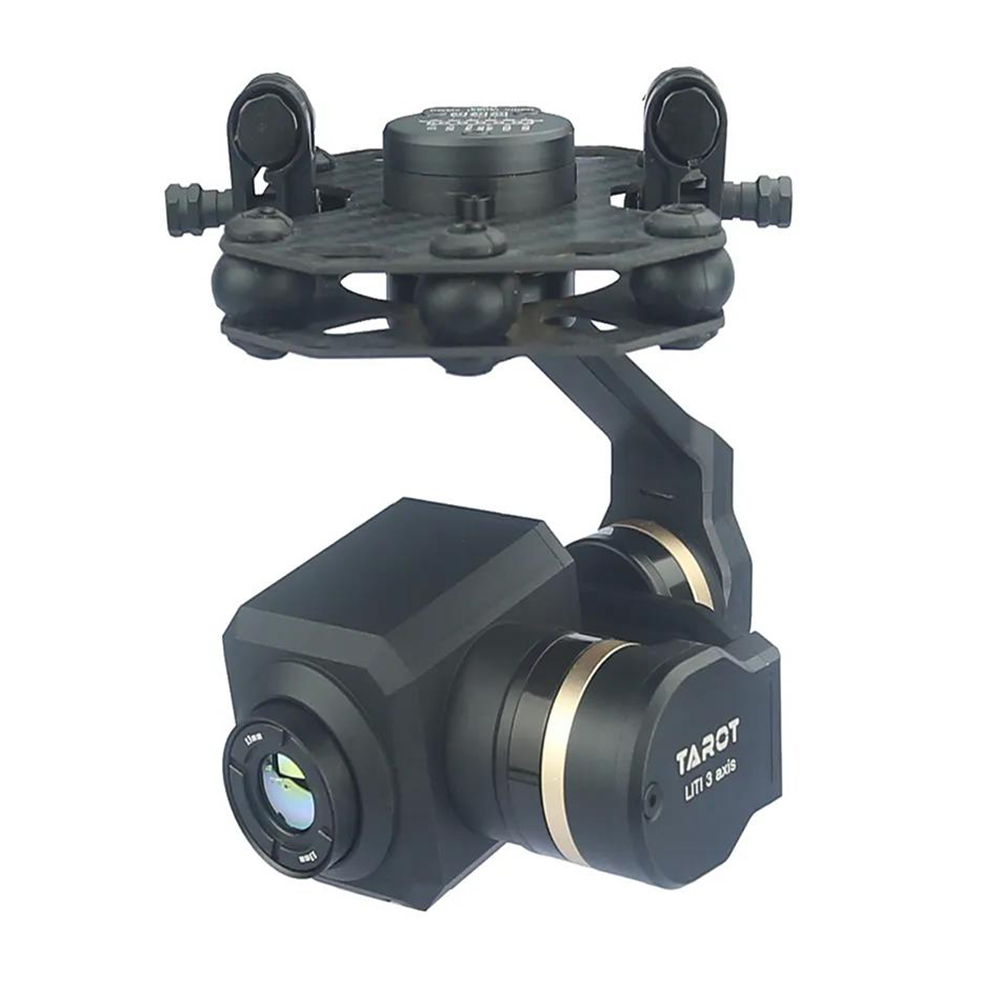 Tarot TL3T20 3-axis Gimbal 640 - Photography Camera บทวิจารณ์และราคา