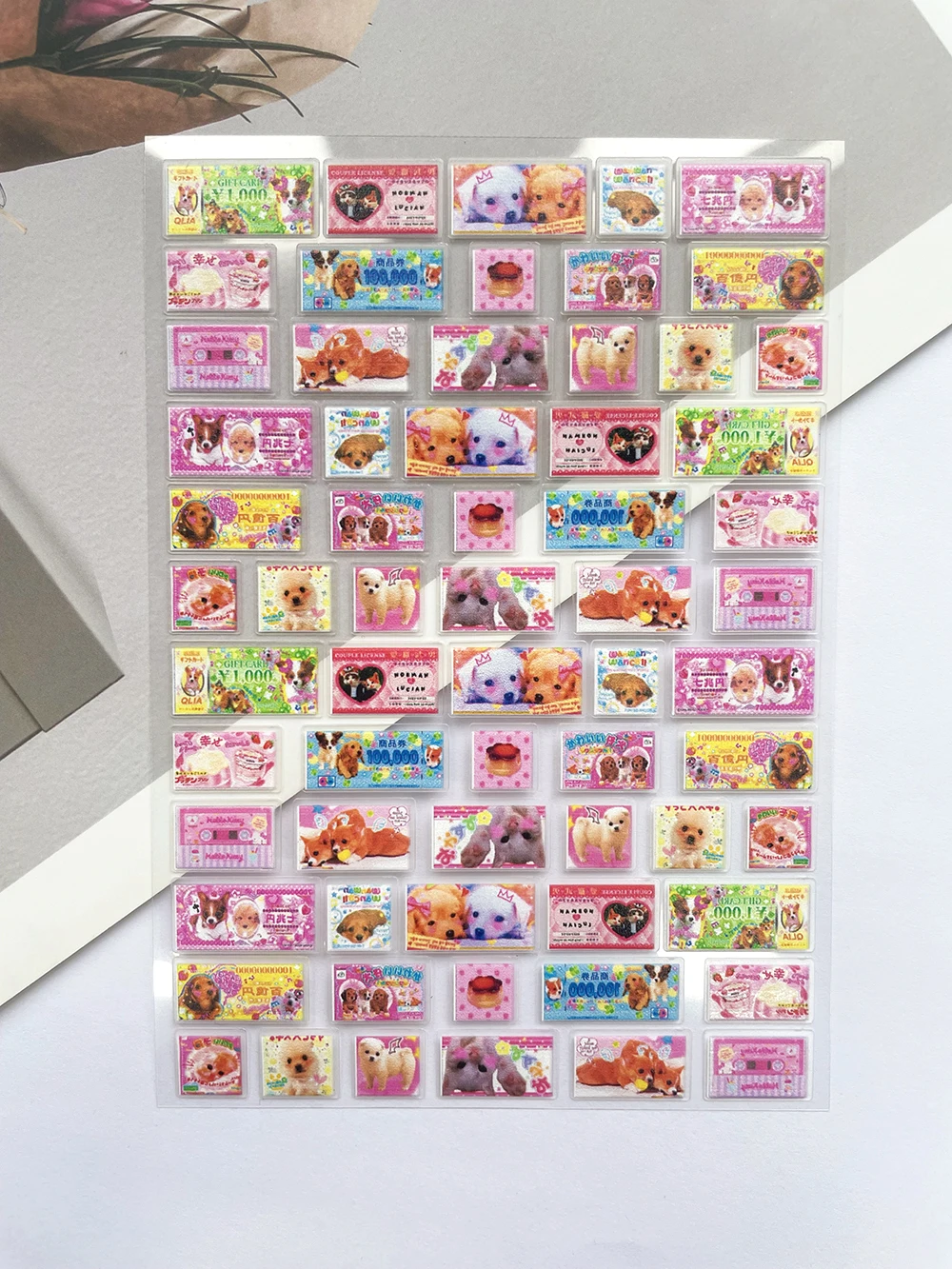 Mini Pvc Funny Cat Poster Good - Photography Anime บทวิจารณ์และราคา
