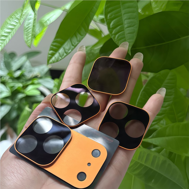 For Magnetic phone lens film f - Nd Filter Set บทวิจารณ์และราคา